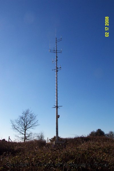 lrg mast